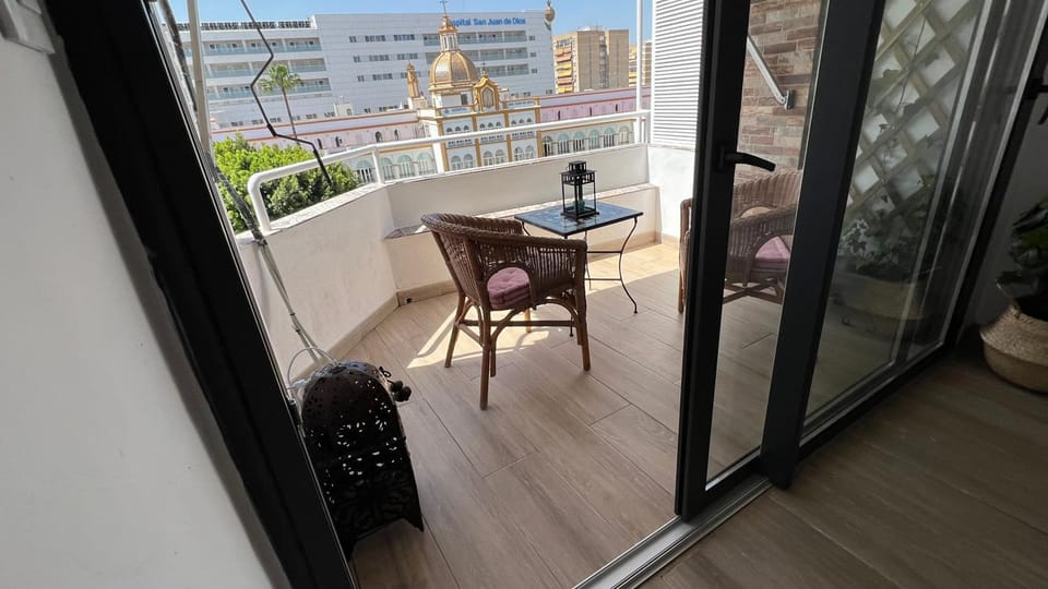 Apartamento Sevilla capital Apartment in Seville