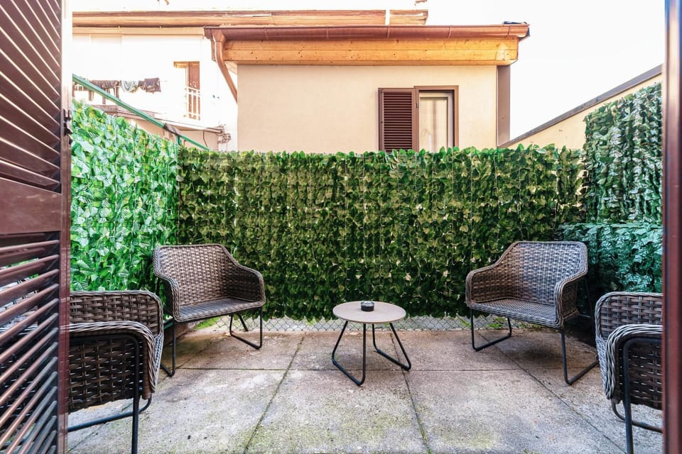 Dimora del Lario by Quokka 360 - Close to Como Town Centre Apartment in Como