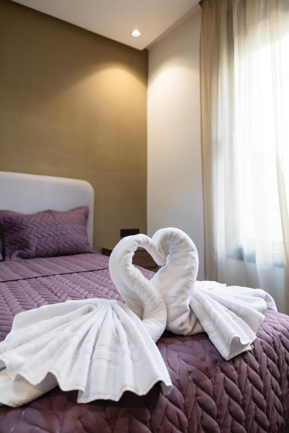 Moderne appart Gueliz 3 ch parking Carrefour Apartment in Marrakesh