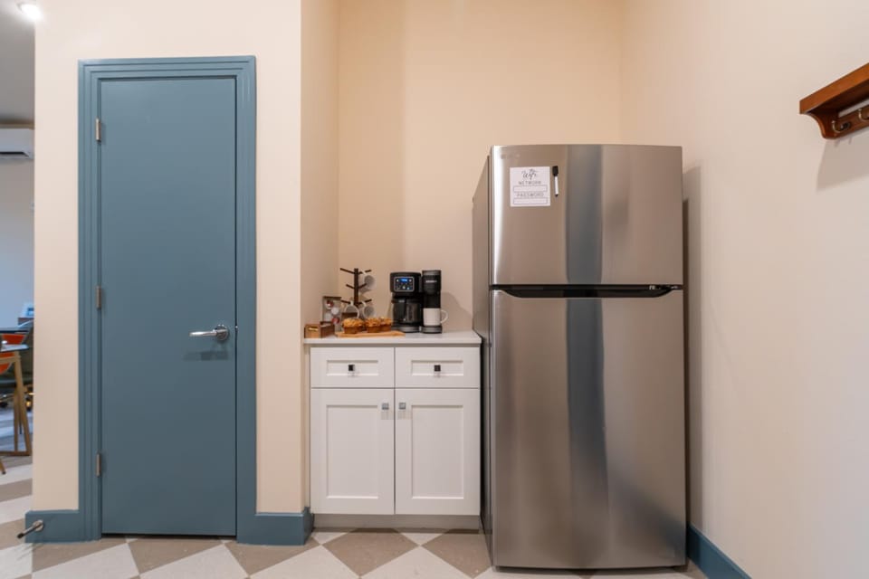 minibar