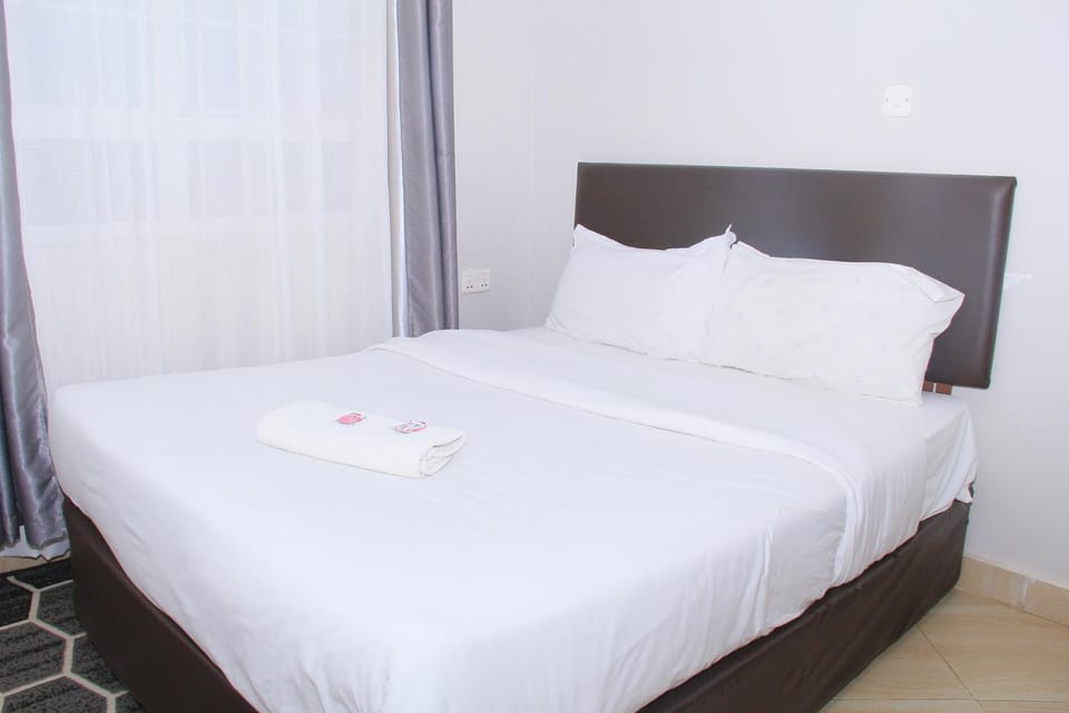 J hope homes Naivasha Bed and Breakfast in Kenya