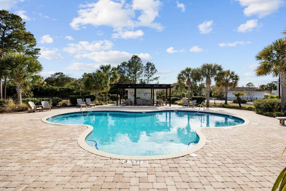 Oh Whale SC Apartment in South Carolina