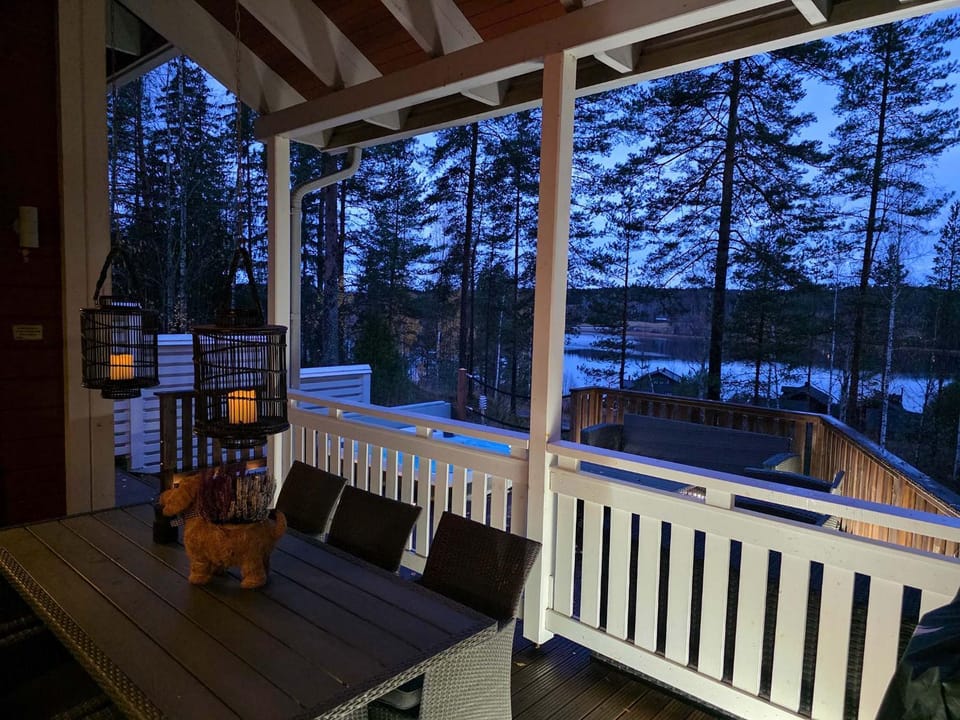 View (from property/room), Lake view