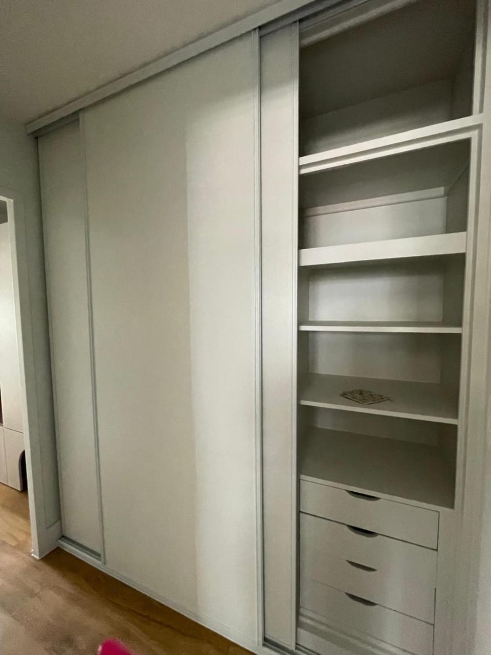 wardrobe