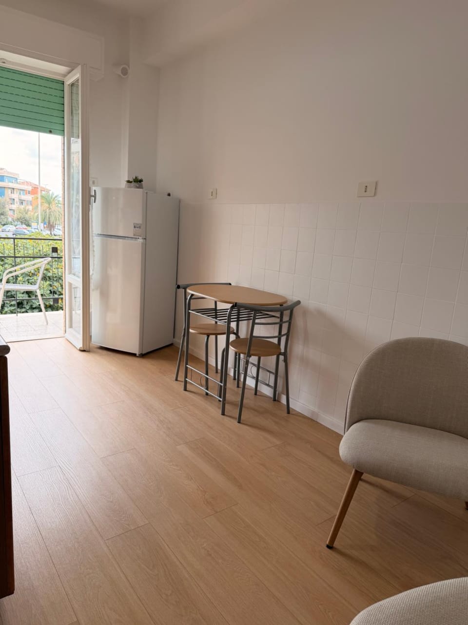 Casa Stella Di Mare Apartment in Ostia