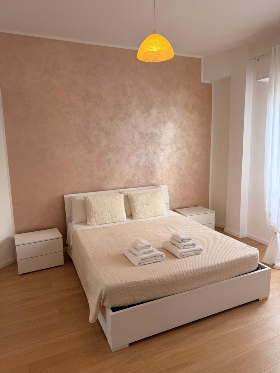 Casa Stella Di Mare Apartment in Ostia