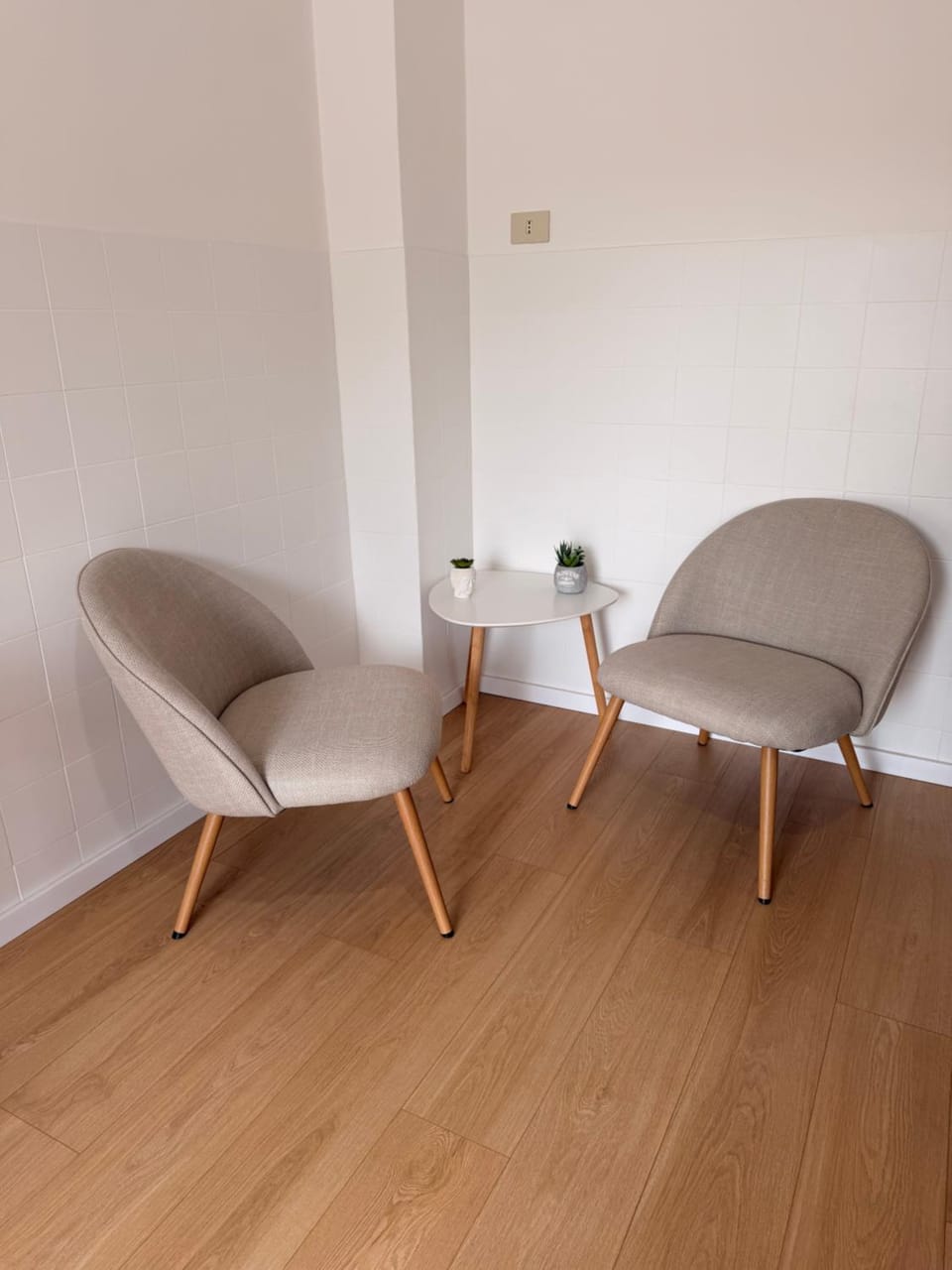 Casa Stella Di Mare Apartment in Ostia