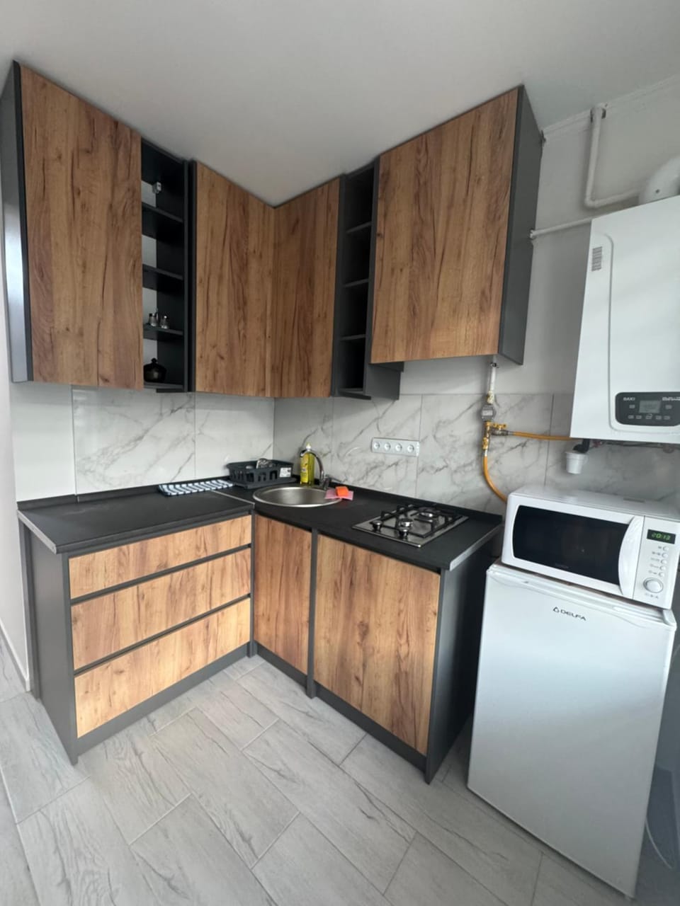YarNika Apartment in Hungary