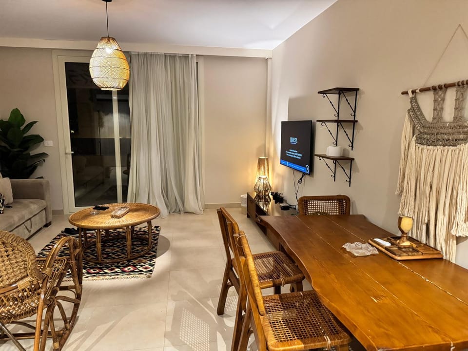 M10-2b-04 mangrove Apartment in Hurghada