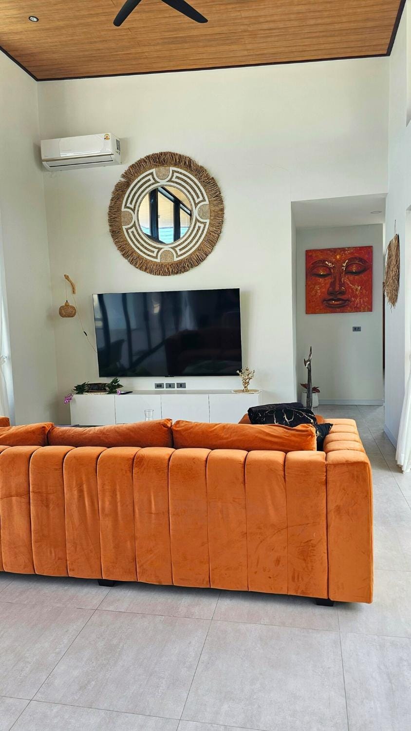Villa Mona Villa in Ko Samui