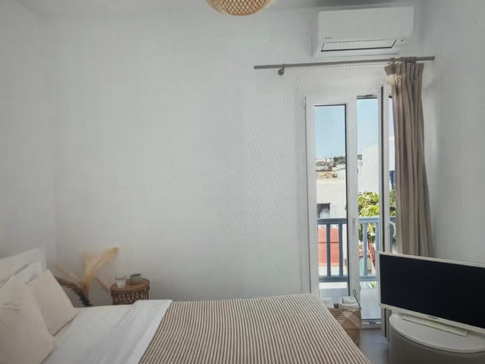 Amazing views in mykonos Apartment in Mykonos