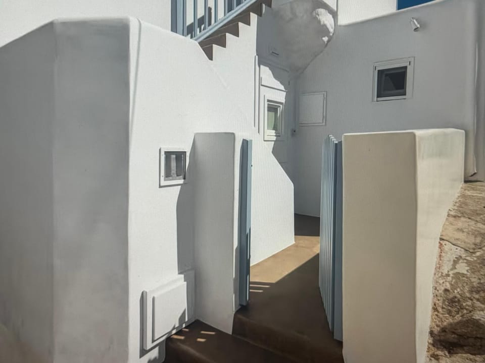 Amazing views in mykonos Apartment in Mykonos