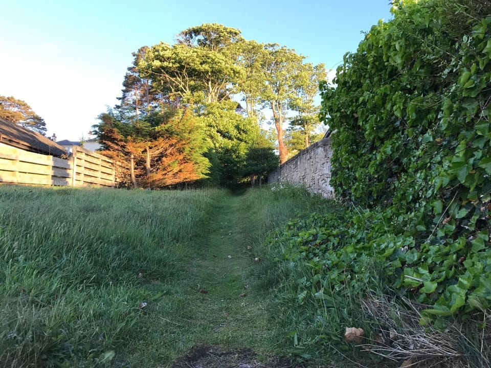 Garden, Garden