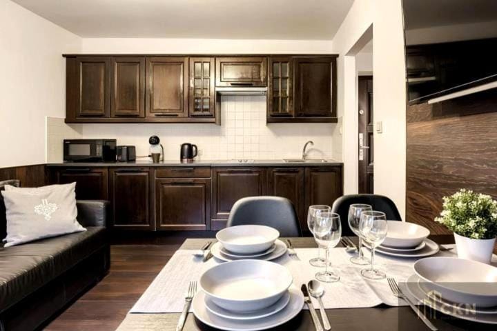 Słoneczny Apartament Apartment in Zakopane