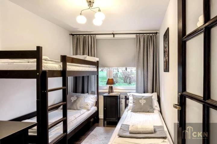 Słoneczny Apartament Apartment in Zakopane