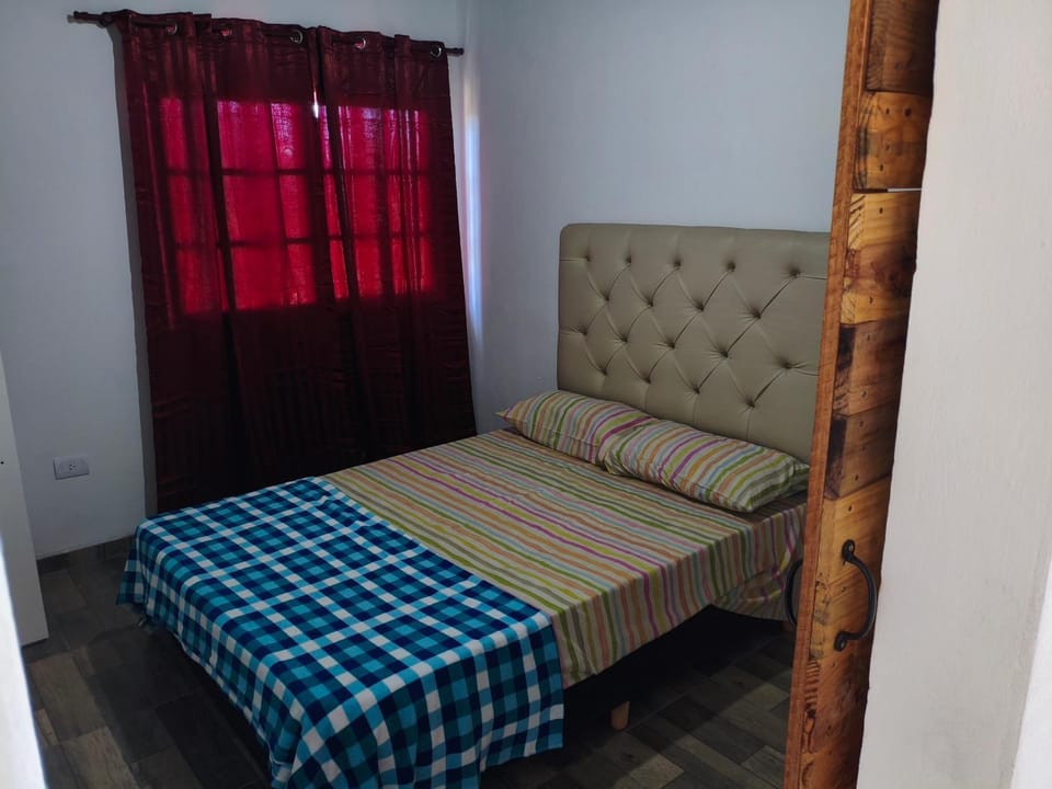 Lo de Tina II Apartment in Uruguay