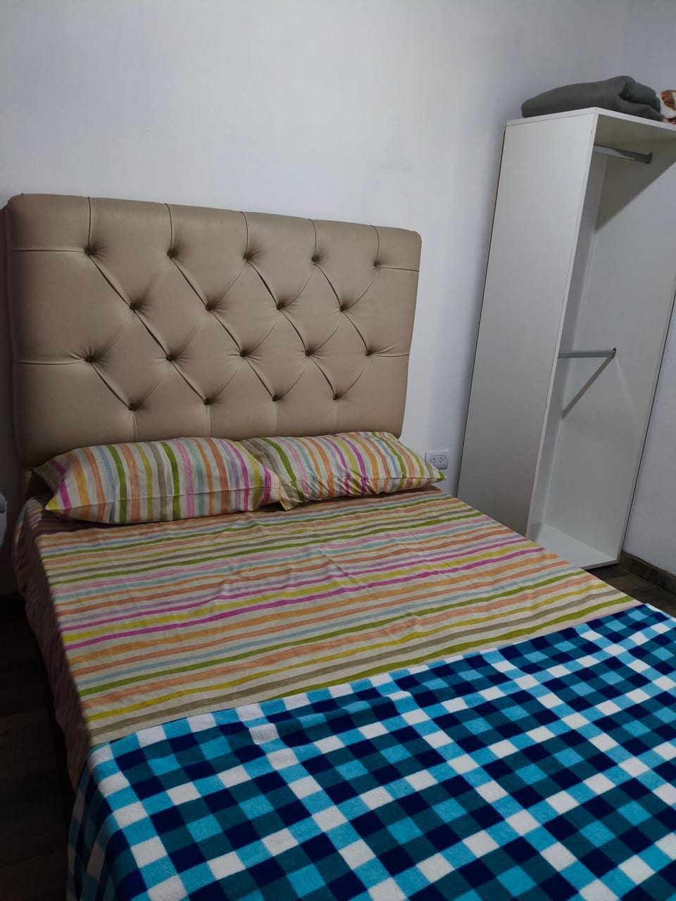 Lo de Tina II Apartment in Uruguay