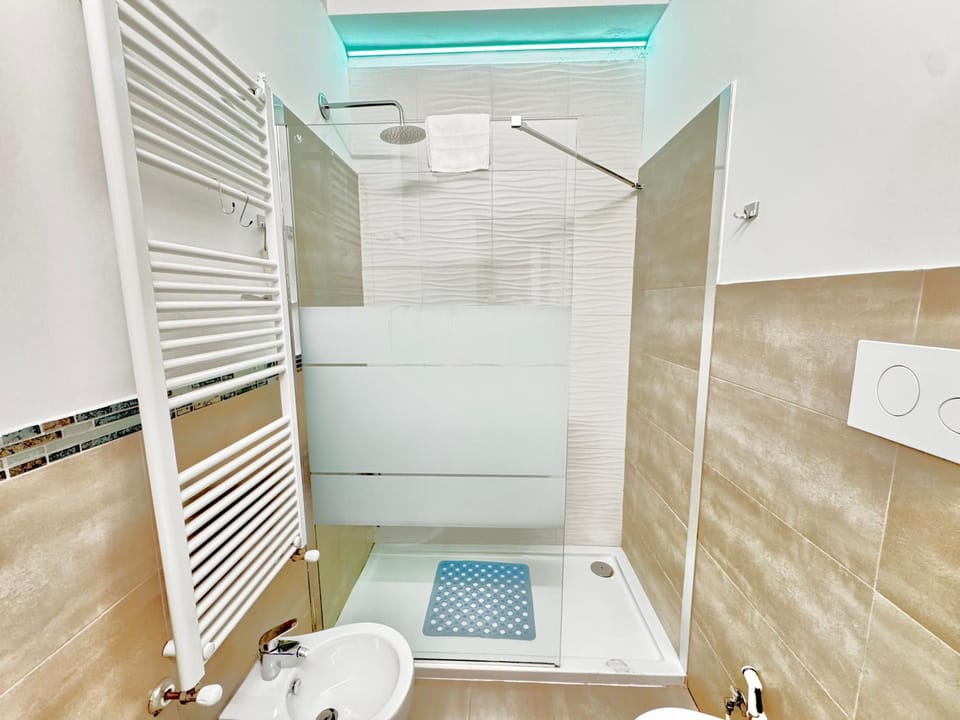 Indipendent Mini Apartment Pescara Centro Apartment in Pescara