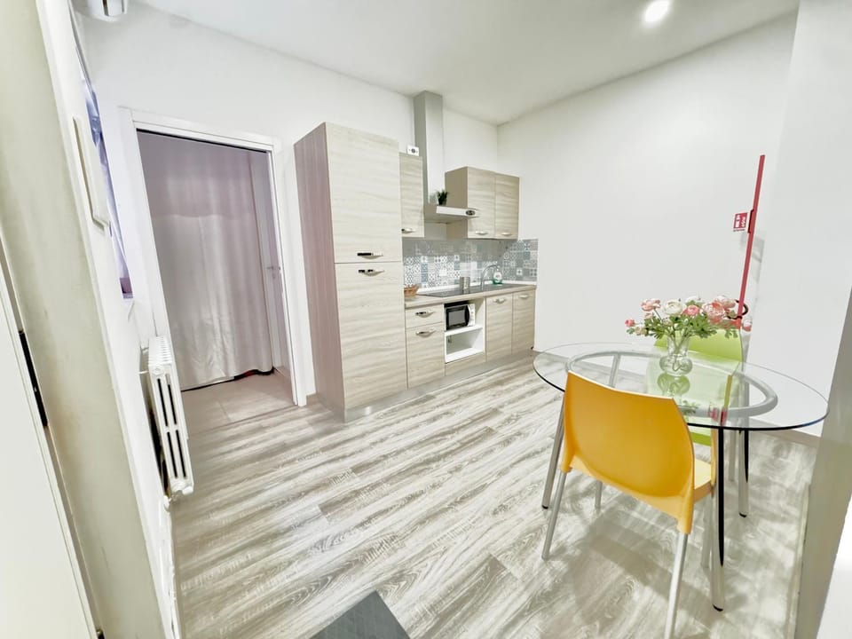 Indipendent Mini Apartment Pescara Centro Apartment in Pescara