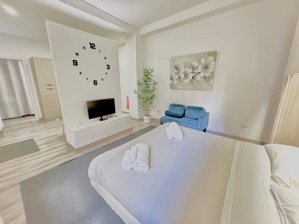 Indipendent Mini Apartment Pescara Centro Apartment in Pescara