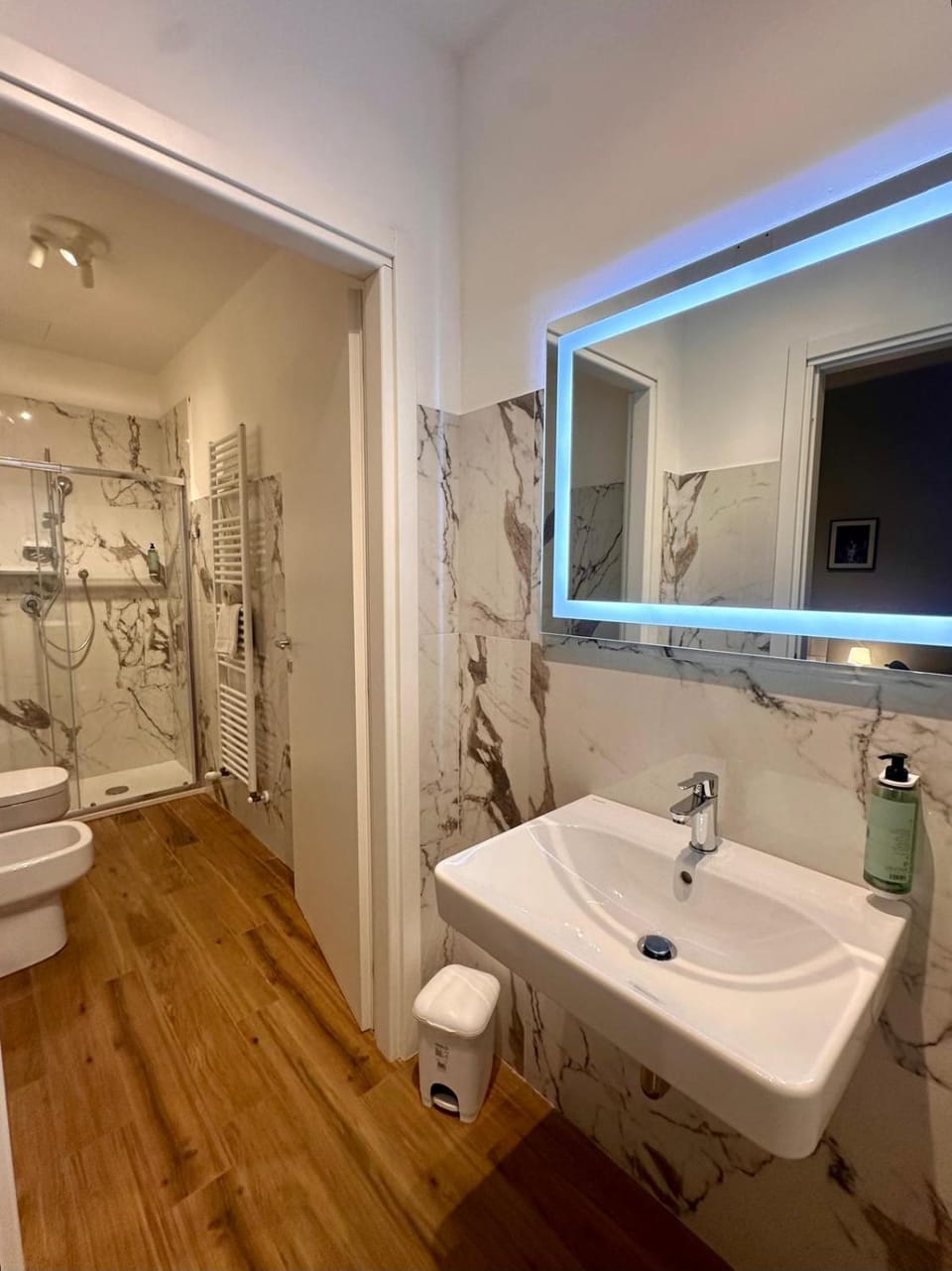 Hermoso Housing Tortona Apartment in Lombardy