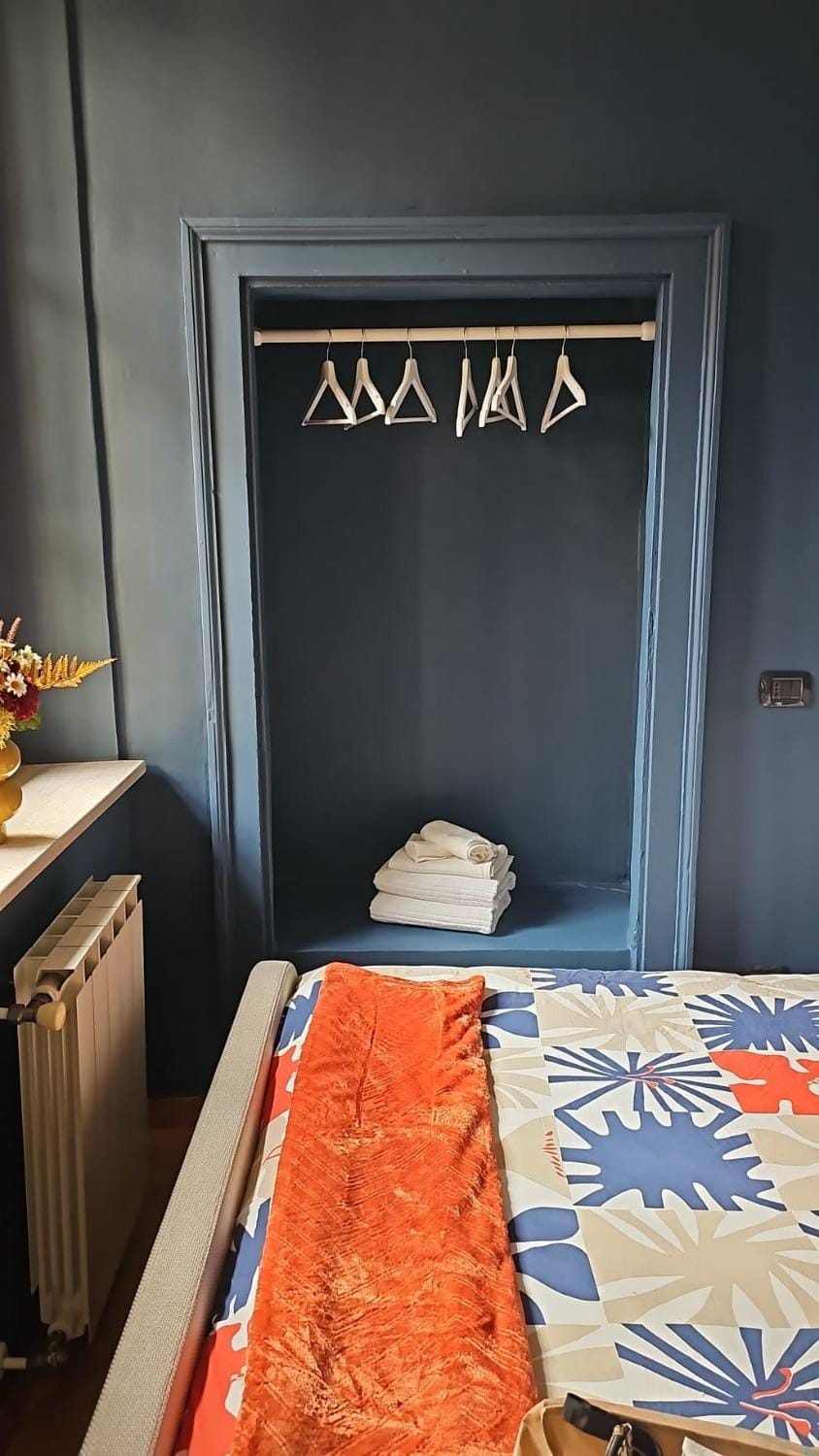 towels