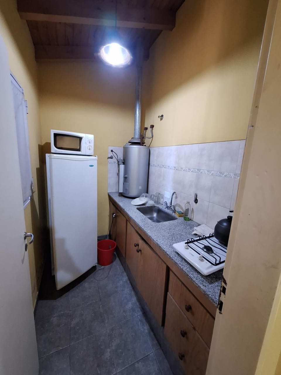 sukkah Apartment hotel in Santa Rosa de Calamuchita