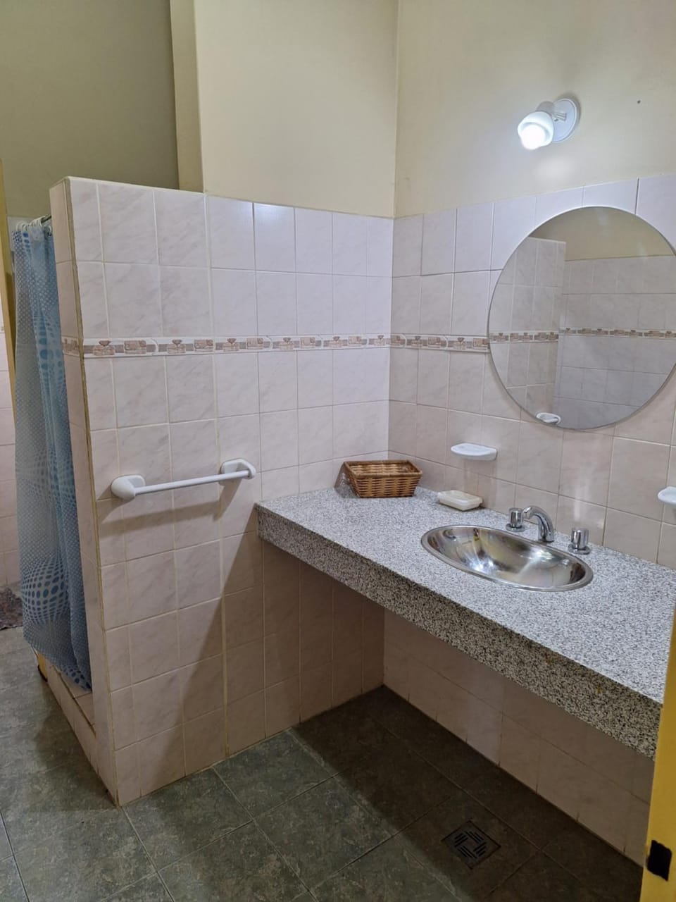 sukkah Apartment hotel in Santa Rosa de Calamuchita