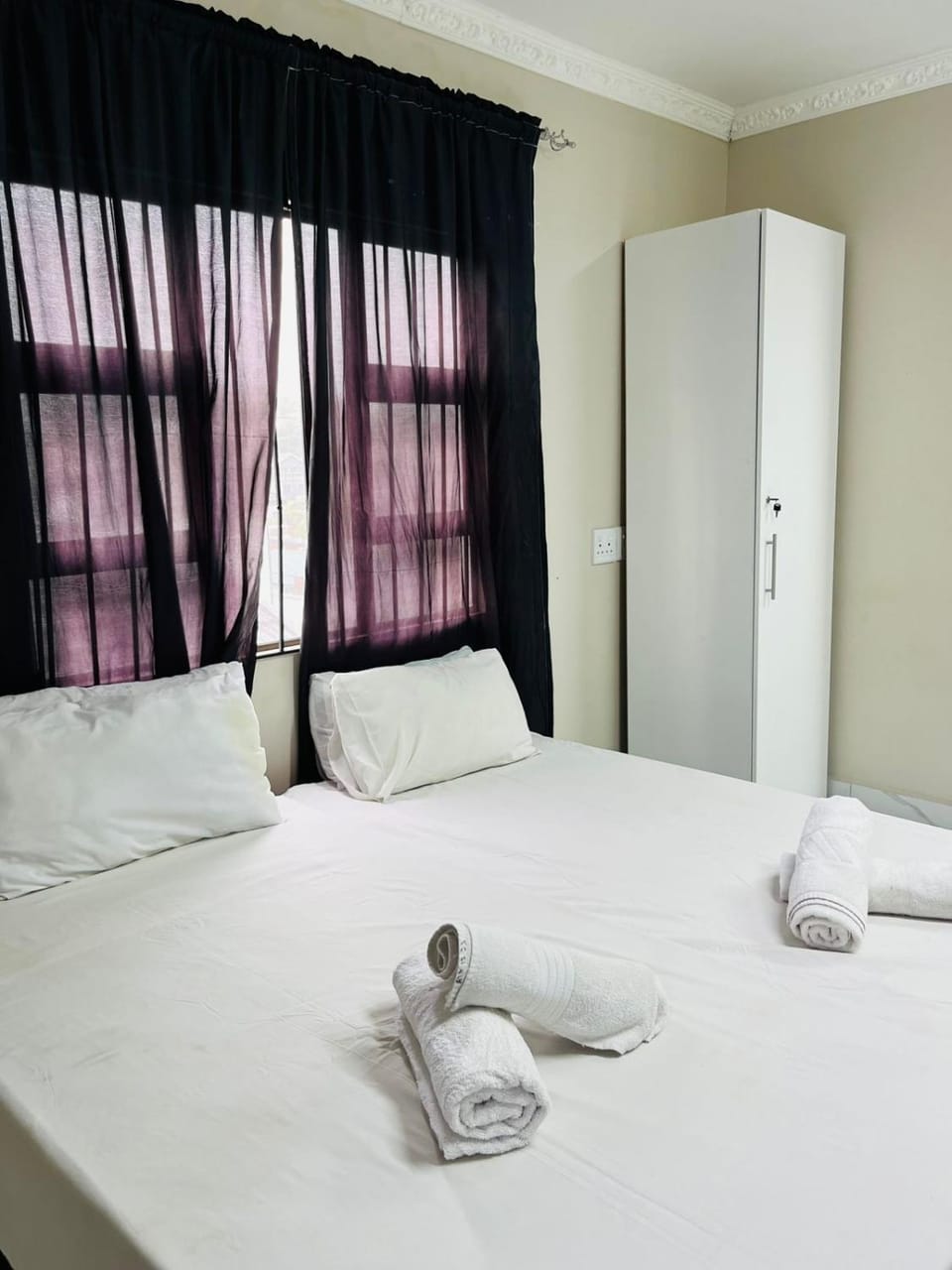 Sunset Bed and Breakfast in Durban