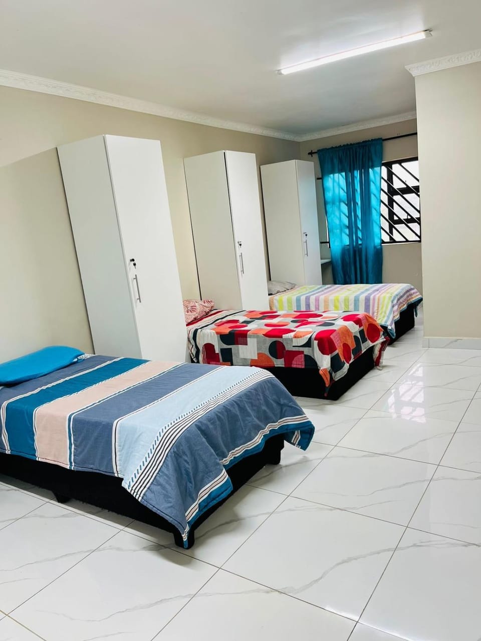Sunset Bed and Breakfast in Durban