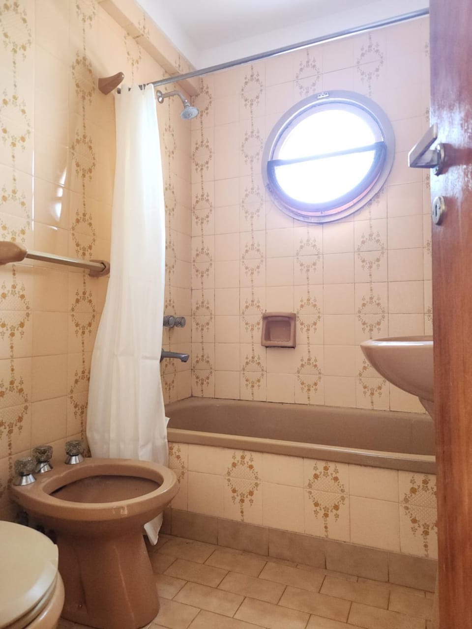 Shower, Toilet, Bathroom, bidet