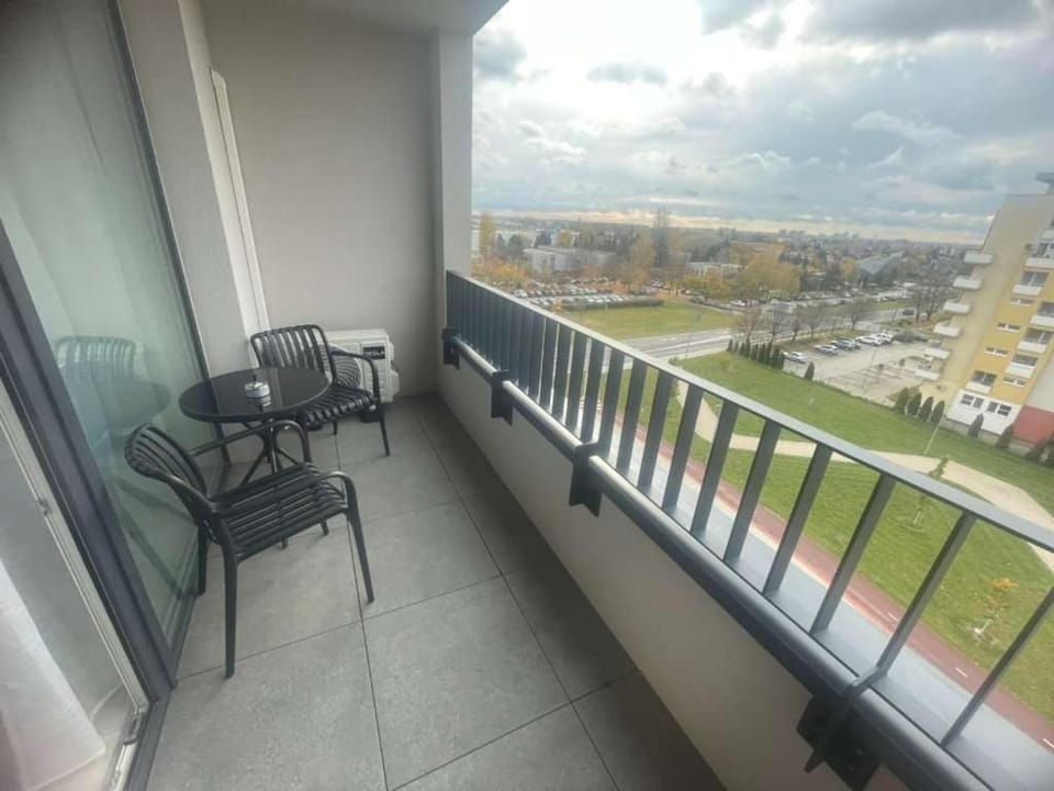 Apartmán P121 Apartment in Slovakia