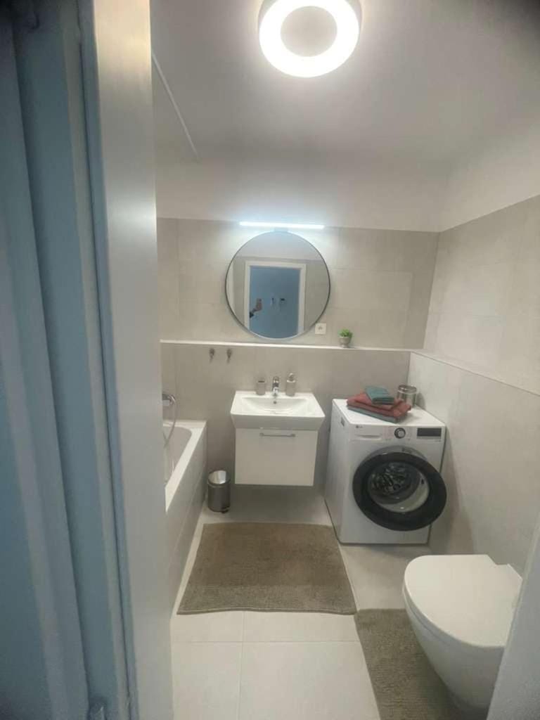 Apartmán P121 Apartment in Slovakia