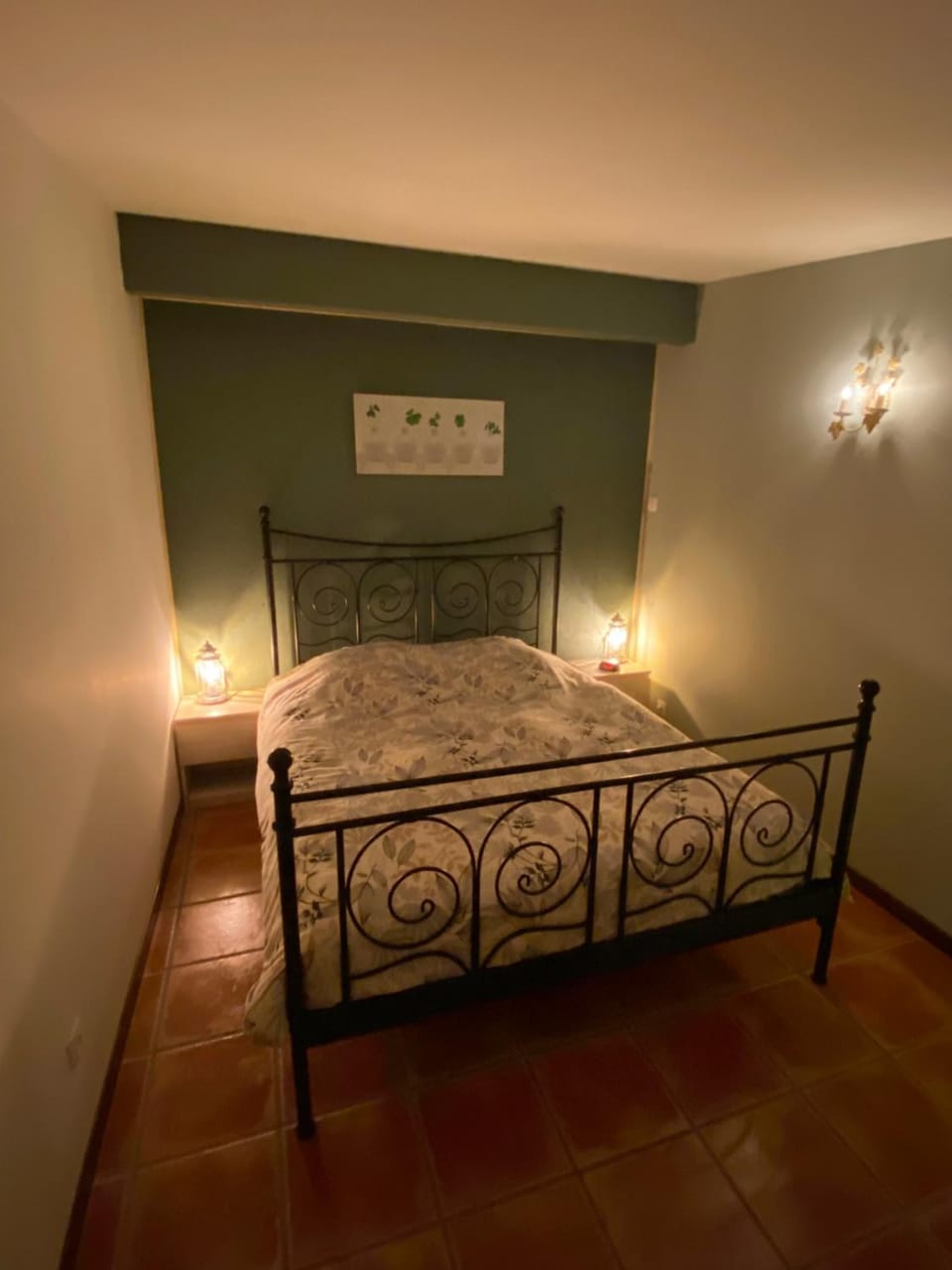 Gite Deja Vu Apartment in Occitanie