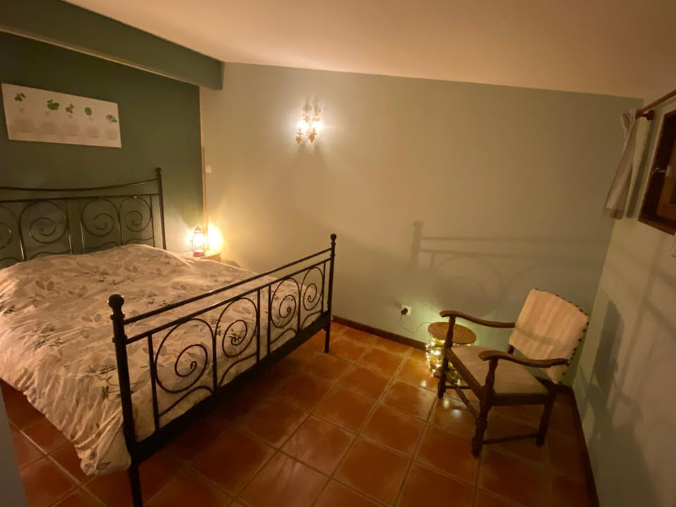 Gite Deja Vu Apartment in Occitanie