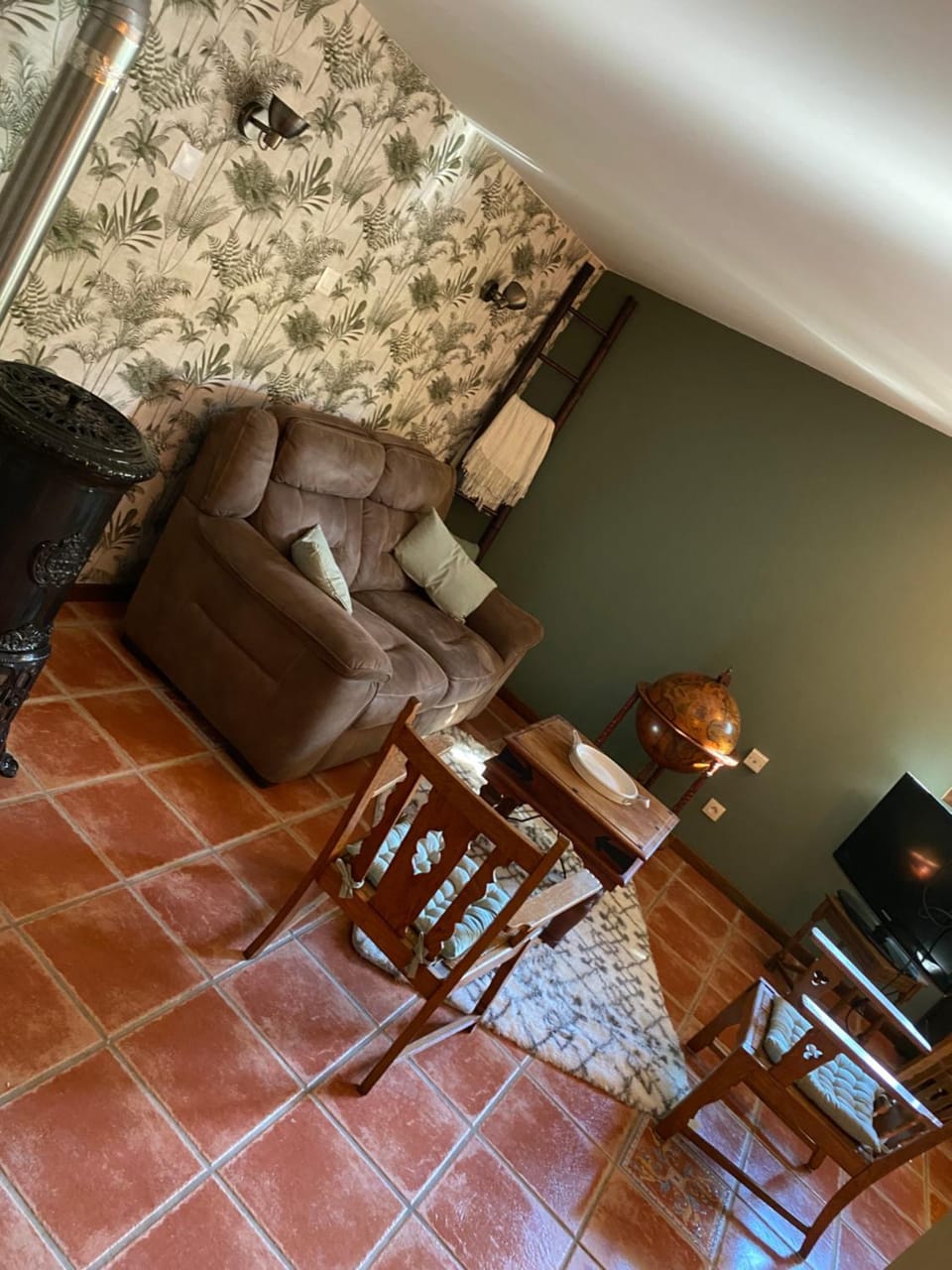 TV and multimedia, Living room