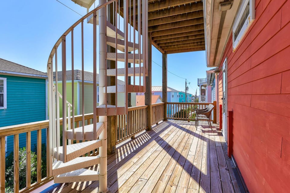 Stay Kureous House in Kure Beach