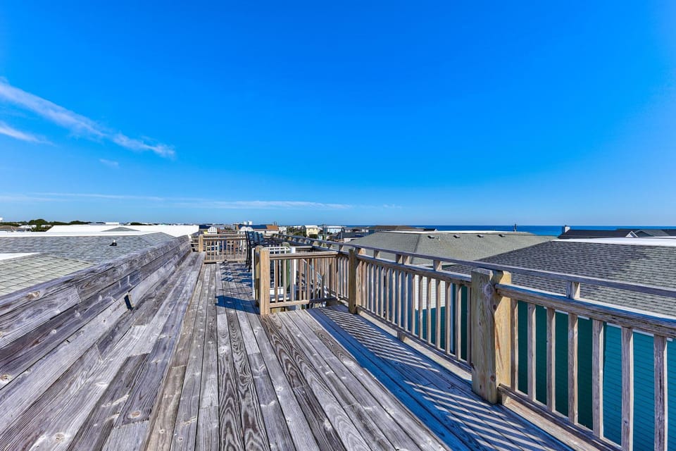Stay Kureous House in Kure Beach