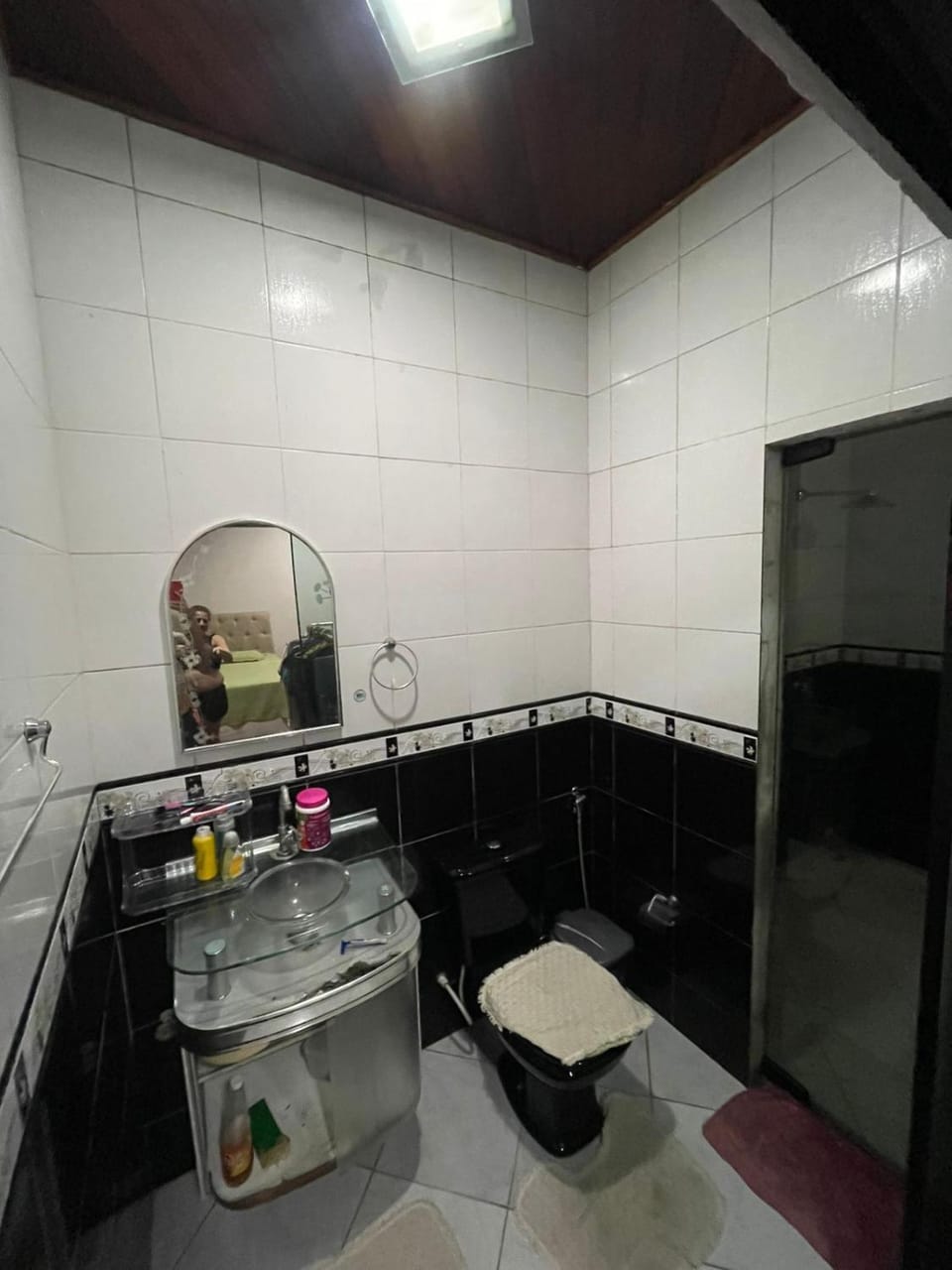 Cantinho do norte House in Belém