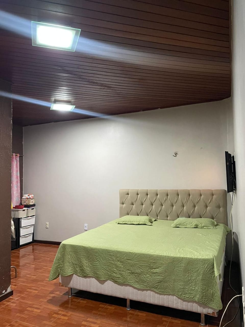Cantinho do norte House in Belém