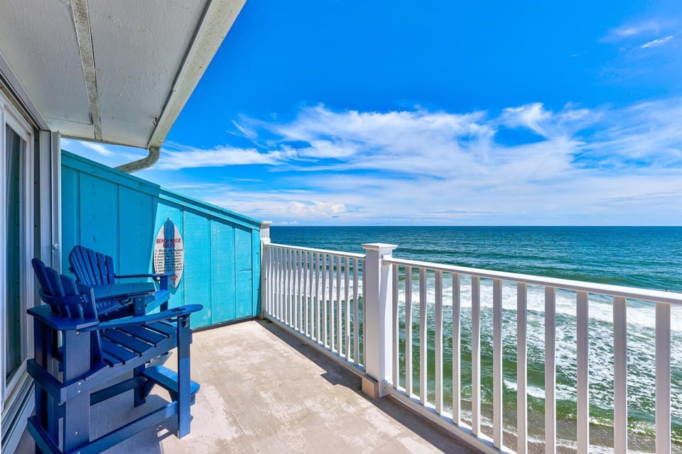 The Riggings D3 House in Kure Beach