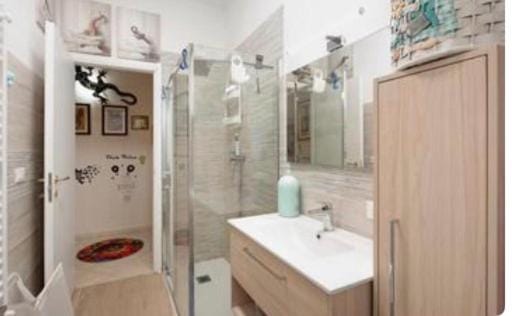 zena Apartment in Genoa