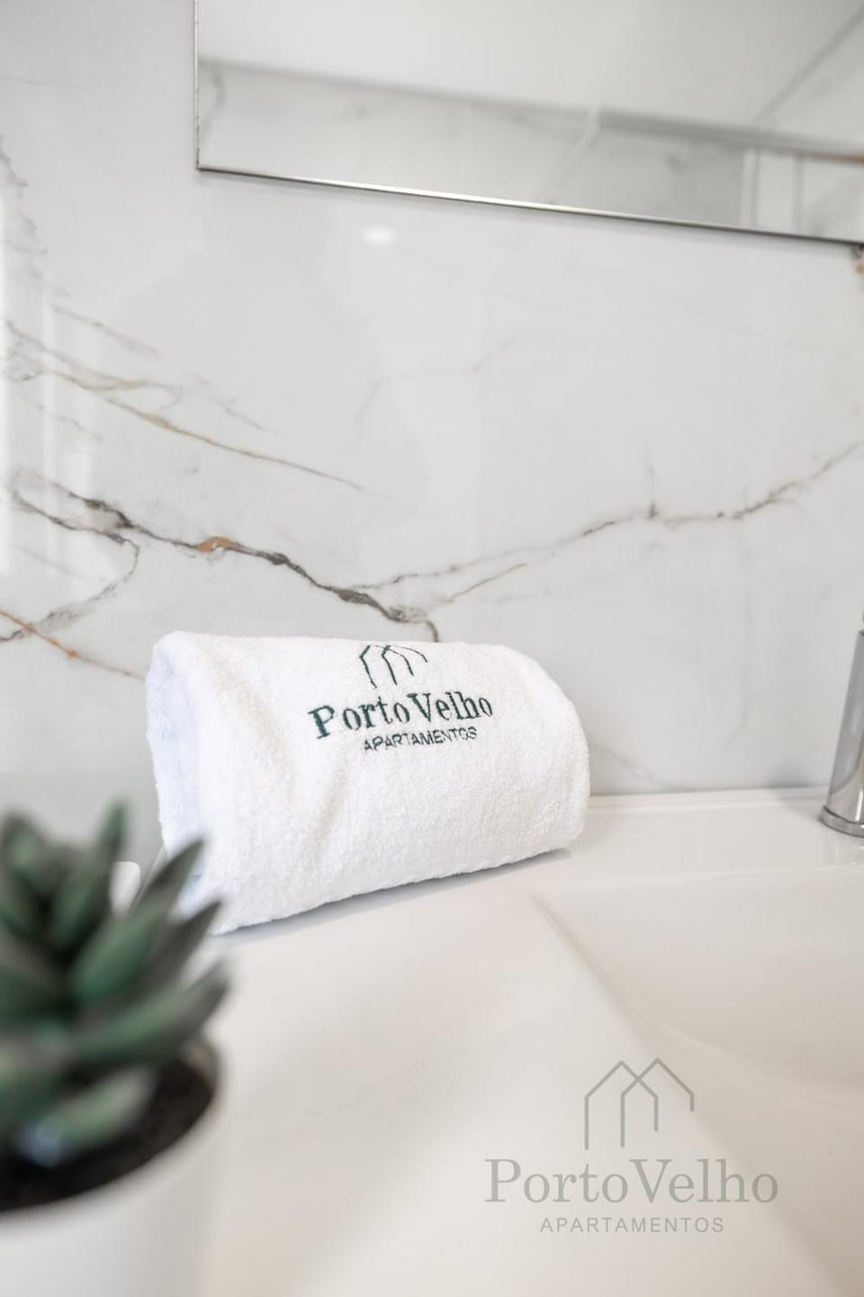 towels