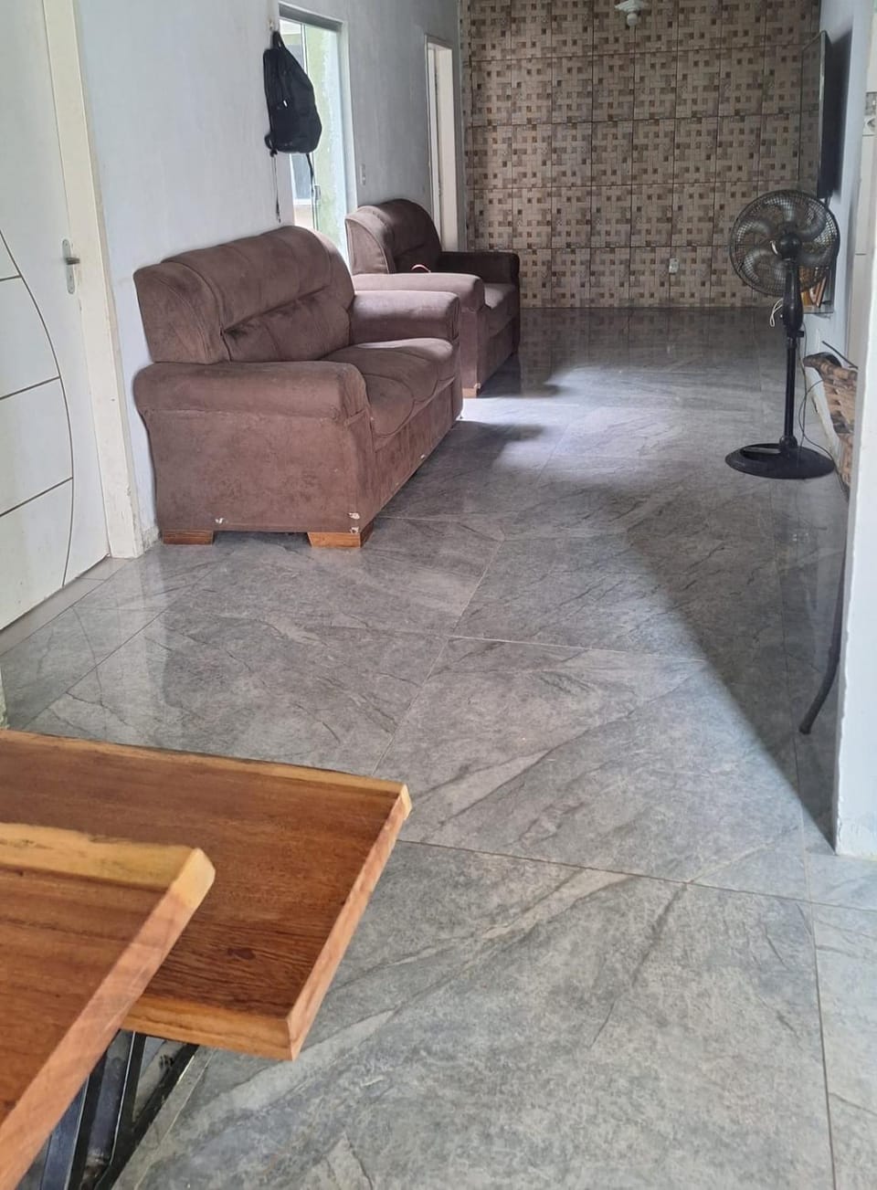 Casa cop30 House in Belém