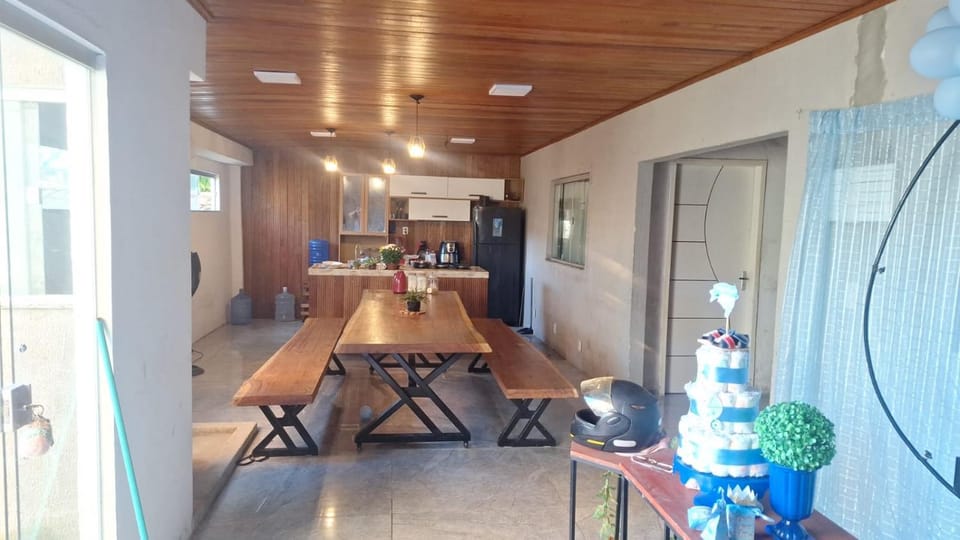 Casa cop30 House in Belém