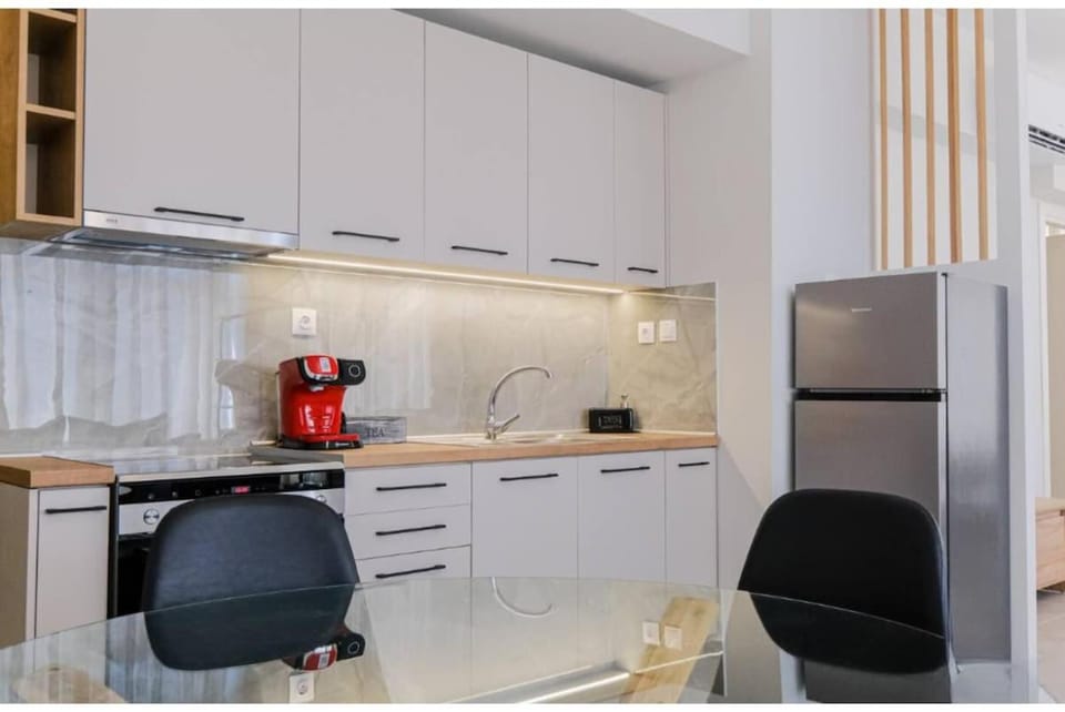 Ladadika Vibes Apartments 2 Apartment in Thessaloniki