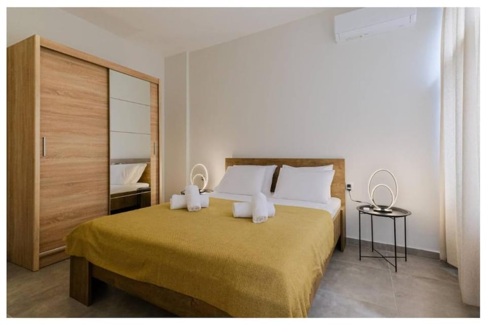 Ladadika Vibes Apartments 2 Apartment in Thessaloniki