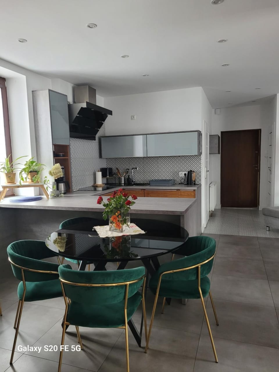 Apartament pod Papugami Apartment in West Pomeranian Voivodeship, Poland
