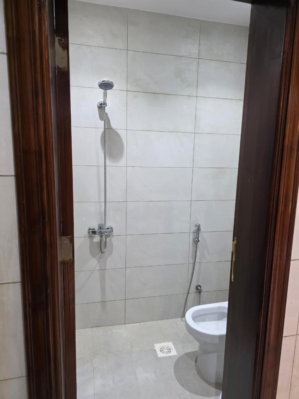 راحة للوحدات السكنية المفروشة Apartment in Jeddah