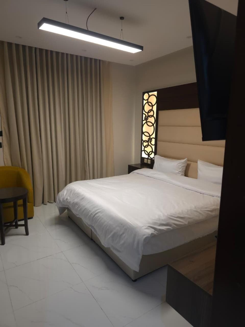 راحة للوحدات السكنية المفروشة Apartment in Jeddah
